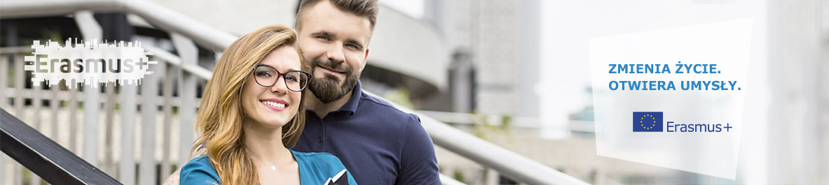Erasmus +