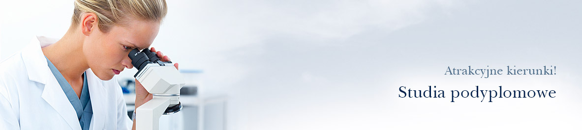 Studia podyplomowe