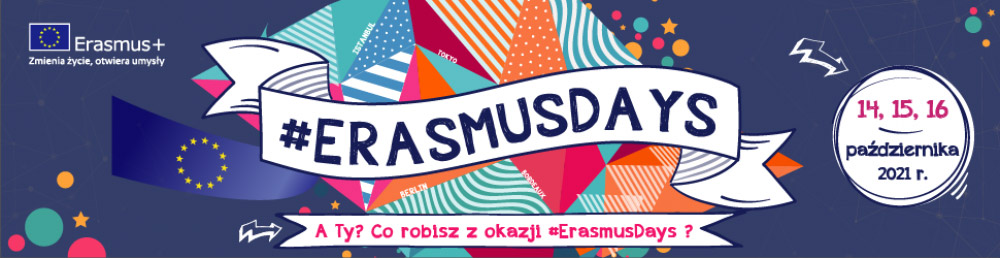 erasmus-days