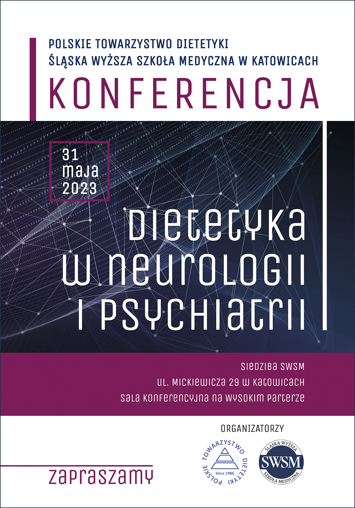 konferencja ptd swsm 2023