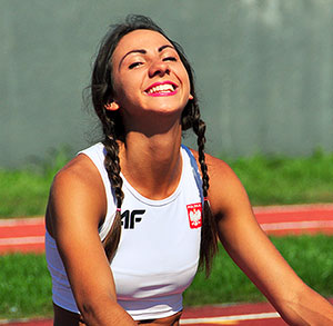 Magdalena Gorzkowska