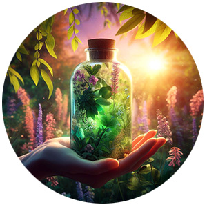 logo skora holistycznie