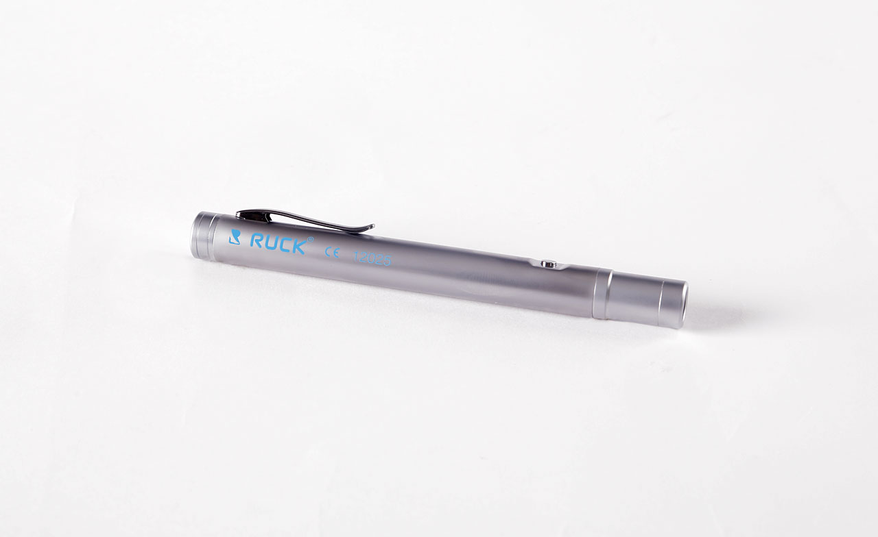 podologiczna lampa diagnostyczna