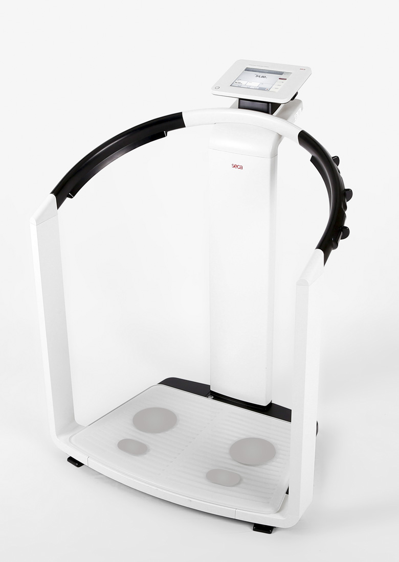 Analizator skladu ciala SECAmBCA 515